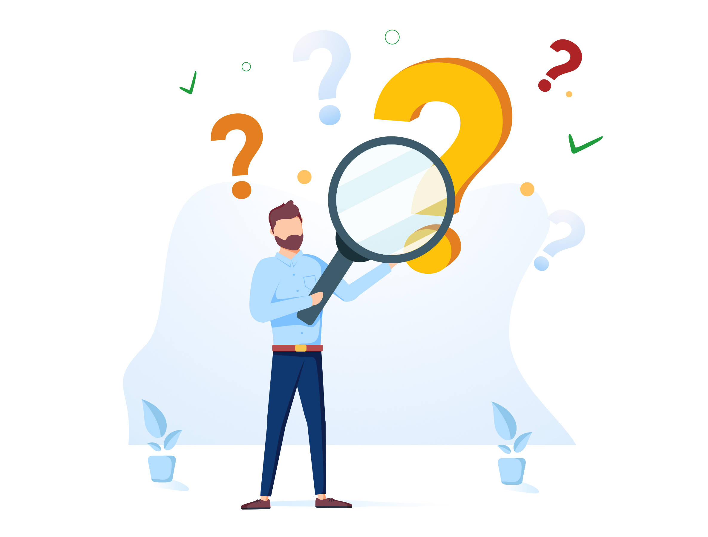 FAQ PNG