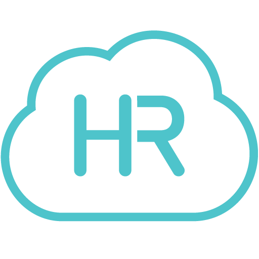 HR Cloud logo