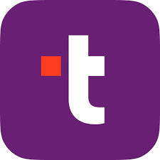 Talent.com logo
