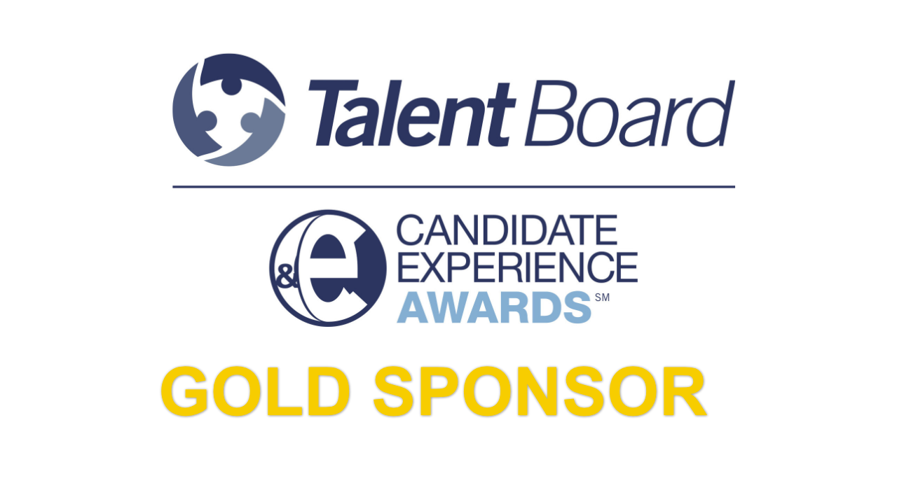 Talent Board Sponsor